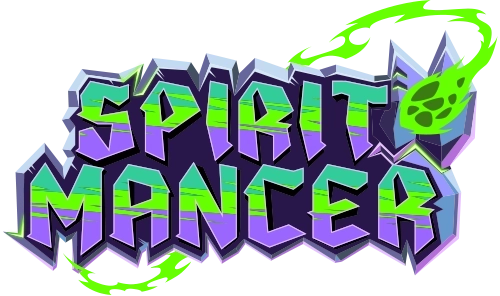 Spirit mancer logo